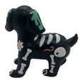 thumbnail image 2 of Decoración Way to Celebrate Perro Chico Negro para Día de Muertos, 2 of 4