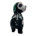 thumbnail image 3 of Decoración Way to Celebrate Perro Chico Negro para Día de Muertos, 3 of 4