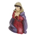thumbnail image 1 of Figura para Nacimiento Holiday Time Virgen María de Polirresina 10.8 cm, 1 of 4
