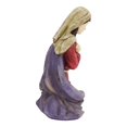 thumbnail image 4 of Figura para Nacimiento Holiday Time Virgen María de Polirresina 10.8 cm, 4 of 4