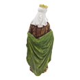 thumbnail image 3 of Figura para Nacimiento Holiday time Rey de Polirresina 16 cm, 3 of 4