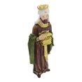thumbnail image 4 of Figura para Nacimiento Holiday time Rey de Polirresina 16 cm, 4 of 4