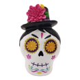 thumbnail image 1 of Calavera Sobrero con Flores Way to Celebrate Multicolor FGL31706-2, 1 of 4