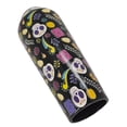 thumbnail image 3 of Florero Día de Muertos Way to Celebrate Multicolor FGL32567, 3 of 4