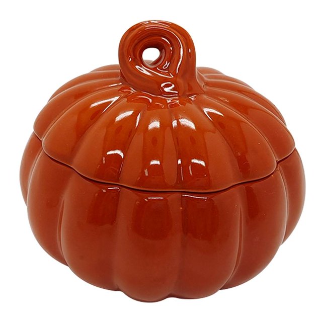 Dulcero Way to celebrate de Calabaza 17 cm Café