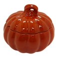 thumbnail image 3 of Dulcero Way to celebrate de Calabaza 17 cm Café, 3 of 4