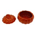 thumbnail image 4 of Dulcero Way to celebrate de Calabaza 17 cm Café, 4 of 4
