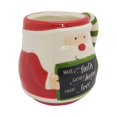 thumbnail image 2 of Taza Holiday Time de Cerámica Santa Letrero 450 ml, 2 of 4