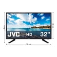 thumbnail image 2 of TV JVC LED HD Básica SI32H 32 Pulgadas, 2 of 4