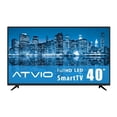 thumbnail image 1 of TV Atvio 40 Pulgadas  FHD Smart ATV 40 SM, 1 of 4