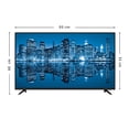 thumbnail image 4 of TV Atvio 40 Pulgadas  FHD Smart ATV 40 SM, 4 of 4