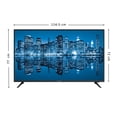 thumbnail image 4 of TV Atvio 55 Pulgadas 4K UHD Smart TV LED ATV-55UHD, 4 of 4