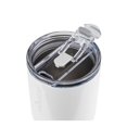 thumbnail image 4 of Vaso Reduce con Popote Blanco 30 Onzas, 4 of 4