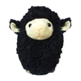 thumbnail image 1 of Peluche Holiday Time Borrego Negro 36 cm, 1 of 4