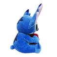 thumbnail image 2 of Peluche Decorativo Disney Stitch con Corazón, 2 of 4