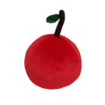 thumbnail image 2 of Peluche Aromático Kidz Time Cereza 16 Pulgadas, 2 of 3