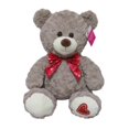 thumbnail image 1 of Peluche Oso Gris Grande Way To Celebrate 320060B, 1 of 3
