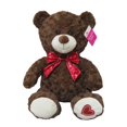 thumbnail image 1 of Peluche Oso Café Grande Way To Celebrate 320060C, 1 of 3