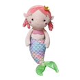 thumbnail image 1 of Peluche Kidz Time Sirena cola verde, 1 of 4