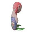 thumbnail image 2 of Peluche Kidz Time Sirena cola verde, 2 of 4
