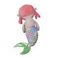 thumbnail image 3 of Peluche Kidz Time Sirena cola verde, 3 of 4
