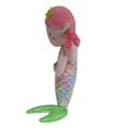 thumbnail image 4 of Peluche Kidz Time Sirena cola verde, 4 of 4