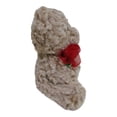 thumbnail image 2 of Peluche de San Valentín Way to Celebrate! Osito 7 Pulgadas Color Marrón, 2 of 4