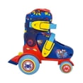 thumbnail image 1 of Patines Spider Man con Ajuste de 4 Tallas 16 a 19, 1 of 4