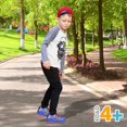 thumbnail image 2 of Patines Apache Tenis-Patín Paw Patrol 2 en 1 Talla 19, 2 of 4