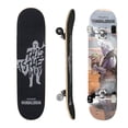 thumbnail image 1 of Patineta Apache Star Wars The Mandalorian 31 Pulgadas Multicolor, 1 of 4