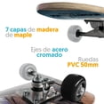 thumbnail image 3 of Patineta Apache Star Wars The Mandalorian 31 Pulgadas Multicolor, 3 of 4