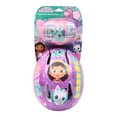 thumbnail image 1 of Combo de Protección Gabby's Dollhouse Para Niñas con Casco Coderas Rodilleras Multicolor 5 Piezas, 1 of 4