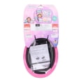 thumbnail image 2 of Combo de Protección Gabby's Dollhouse Para Niñas con Casco Coderas Rodilleras Multicolor 5 Piezas, 2 of 4