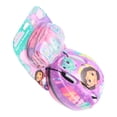 thumbnail image 3 of Combo de Protección Gabby's Dollhouse Para Niñas con Casco Coderas Rodilleras Multicolor 5 Piezas, 3 of 4