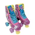 thumbnail image 1 of Patines Mis Pastelitos de Bota Talla 23, 1 of 4