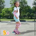 thumbnail image 2 of Patines Mis Pastelitos de Bota Talla 23, 2 of 4