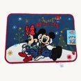 thumbnail image 1 of Tapete Decorativo Disney Mickey 50 x 70 cm Azul, 1 of 2