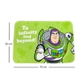thumbnail image 2 of Tapete para Baño Disney Buzz Lightyear, 2 of 4