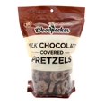thumbnail image 1 of Pretzels Woodpecker cubiertos con chocolate y leche 198 g, 1 of 4