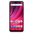 thumbnail image 1 of Smartphone BLU S Series S91 Pro Negro Desbloqueado, 1 of 4