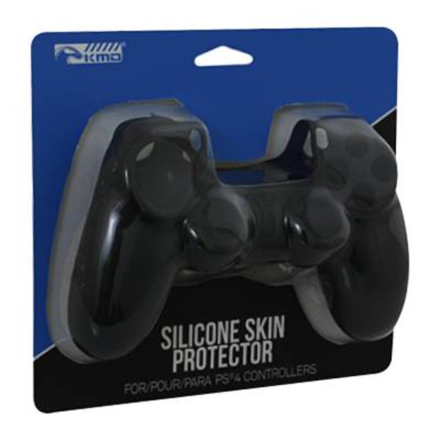 Case de Silicón KMD para PS4 KMDPS43064
