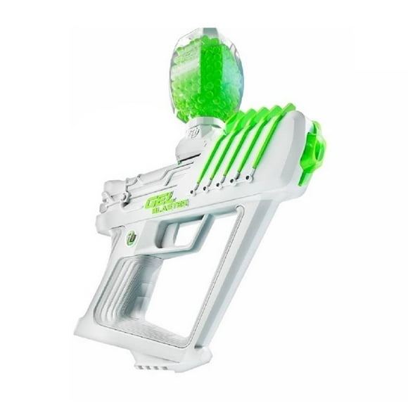 Lanzador Gel Blaster GBS-1/4PLT