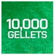 thumbnail image 2 of Repuestos para Lanzador Gel Blaster 10,000 piezas Gellets, 2 of 2