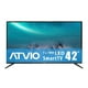thumbnail image 1 of TV Atvio 42 Pulgadas FHD Smart TV ATV4222ILED, 1 of 4