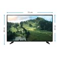 thumbnail image 3 of TV Polaroid 32 Pulgadas HD Smart TV LED PTV3215ILED, 3 of 4