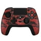 thumbnail image 1 of Control Inalámbrico VoltEdge CX50 Green Camo Compatible con PlayStation 4, 1 of 4