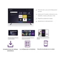 thumbnail image 2 of TV Polaroid 50 Pulgadas  4K Ultra HD Smart TV LED PRK50204KILED, 2 of 4