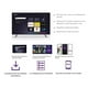 thumbnail image 2 of TV Polaroid 50 Pulgadas  4K Ultra HD Smart TV LED PRK50204KILED, 2 of 4