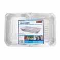 thumbnail image 1 of Charolas de aluminio Buffet Set 3 pzas, 1 of 4