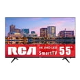 thumbnail image 1 of TV RCA 55 Pulgadas UHD 4K Smart TV LED RTV55F2UNF, 1 of 4